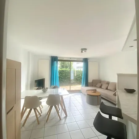 Piscine - Quartier Toison D'or