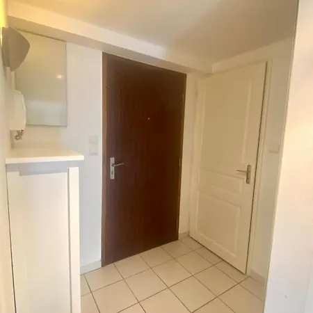 Piscine - Quartier Toison D'or *