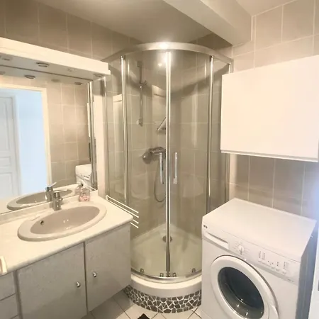 Piscine - Quartier Toison D'or