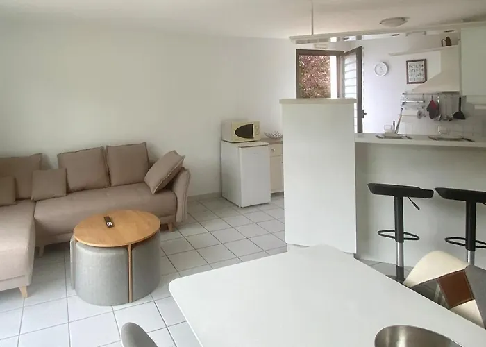 Daire Piscine - Quartier Toison D'or