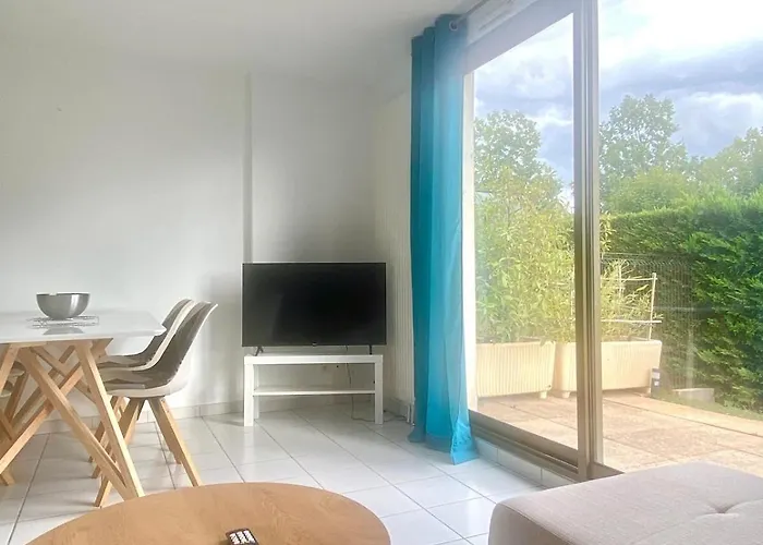 Piscine - Quartier Toison D'or