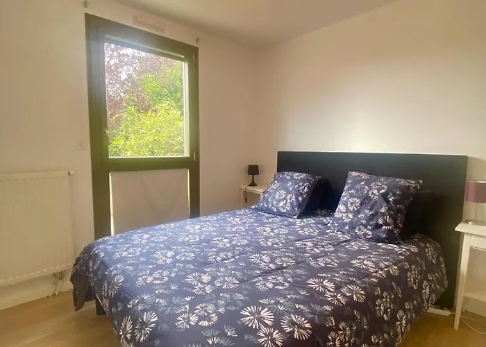 Piscine - Quartier Toison D'or アパート