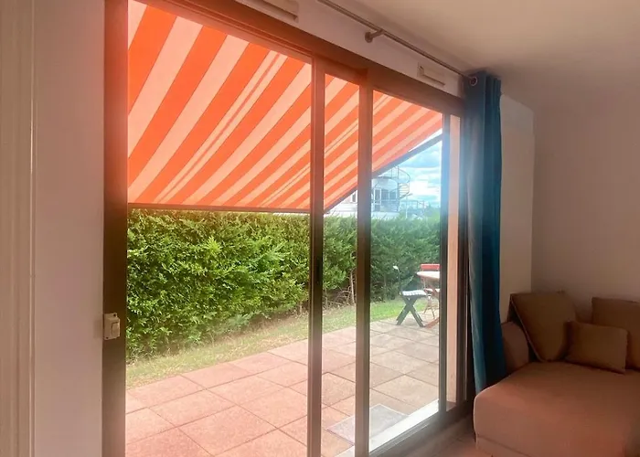 Piscine - Quartier Toison D'or Daire Dijon