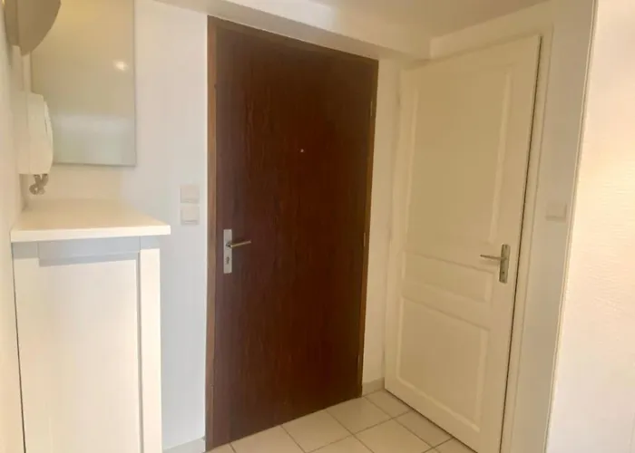 Piscine - Quartier Toison D'or *