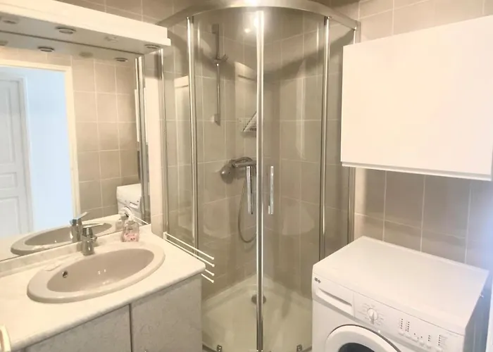 Piscine - Quartier Toison D'or