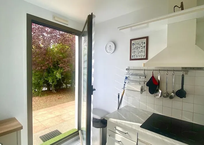 Piscine - Quartier Toison D'or アパート